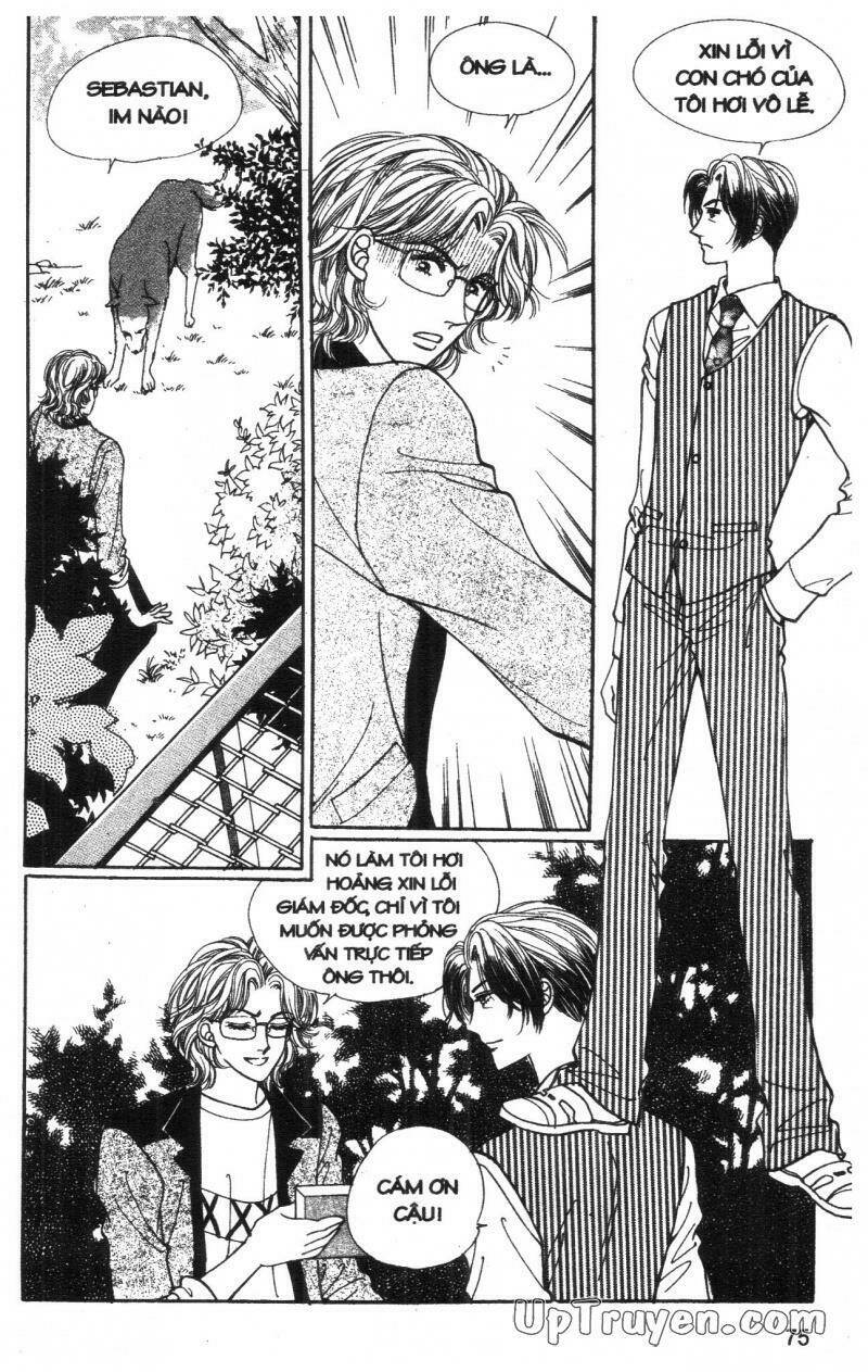 người yêu hoa chapter 3 75