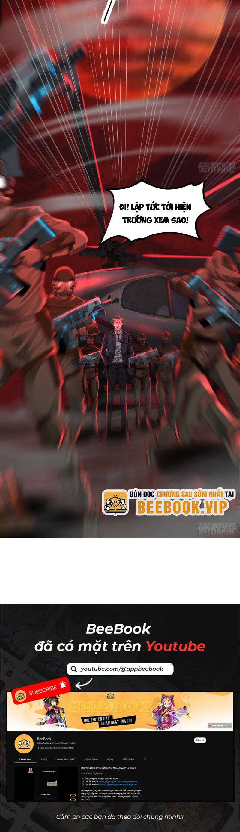 bắt đầu từ trăng đỏ chapter 142 22