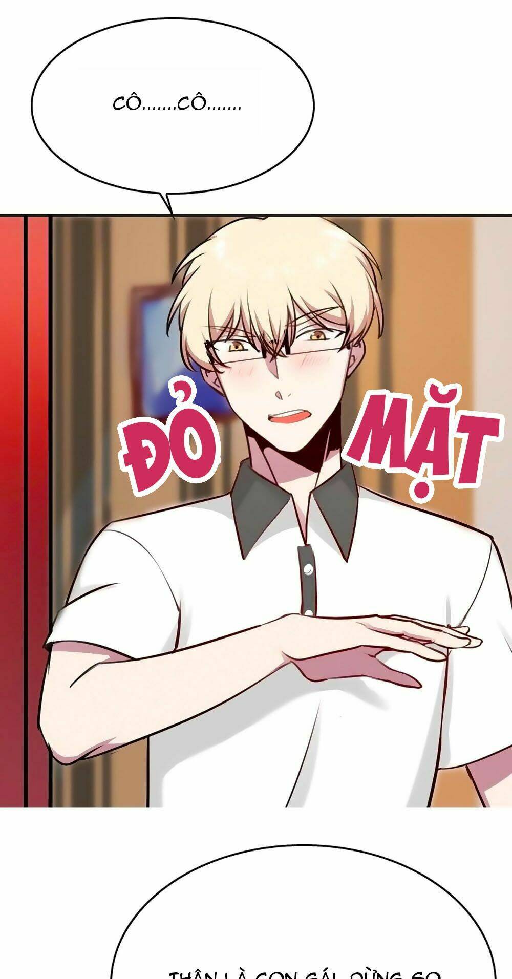 bám lấy nam thần bất chấp thời tiết chapter 14 9