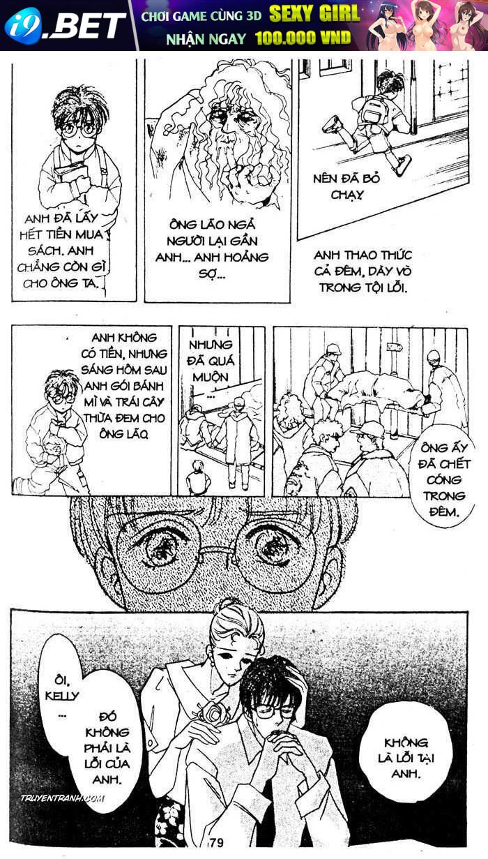 petshop of horrors chapter 18 15