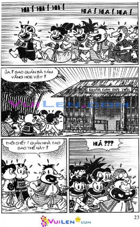 thần đồng đất việt chapter 116 20