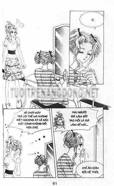 sức thanh xuân chapter 4 91