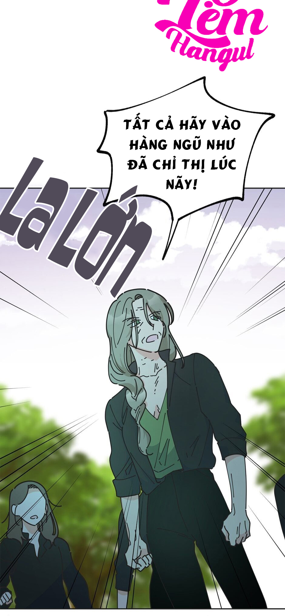 ác nữ tiểu thư chapter 46 28