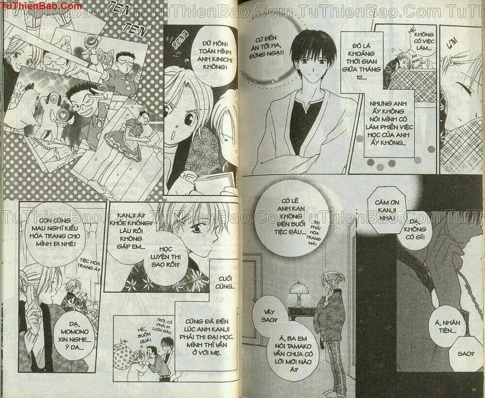 hồng ngọc chapter 4 33