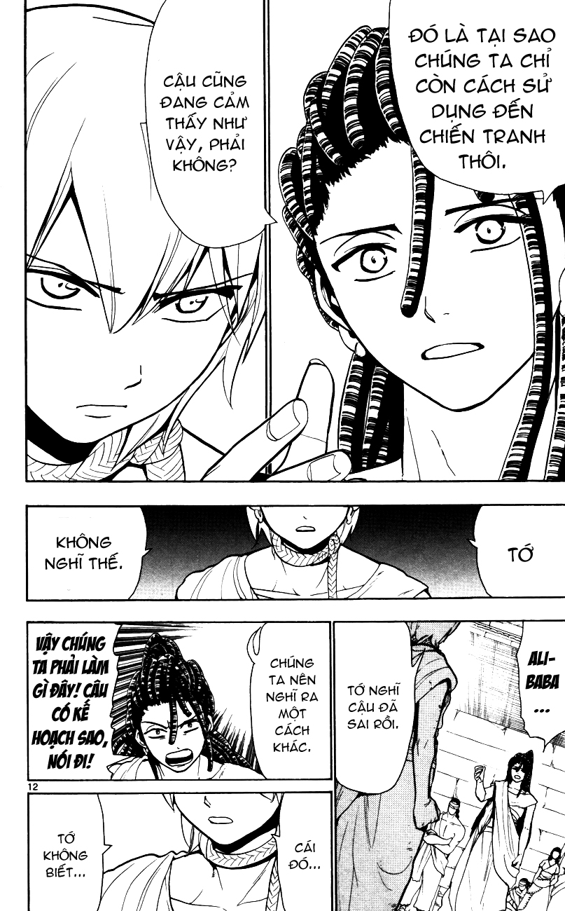 magi - the labyrinth of magic chapter 55 11