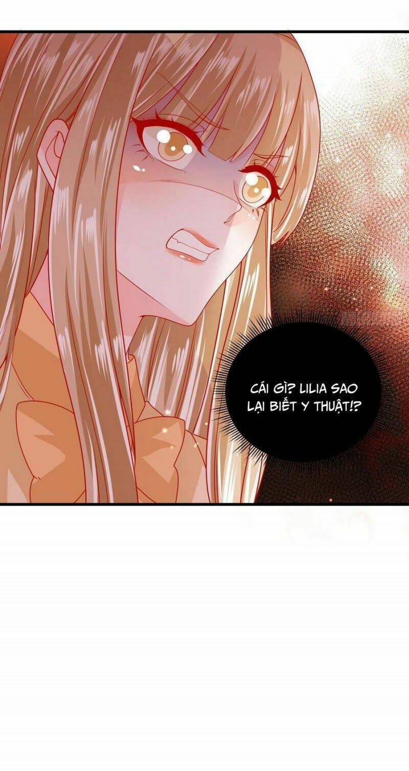 ta phải làm hoàng hậu chapter 44 27
