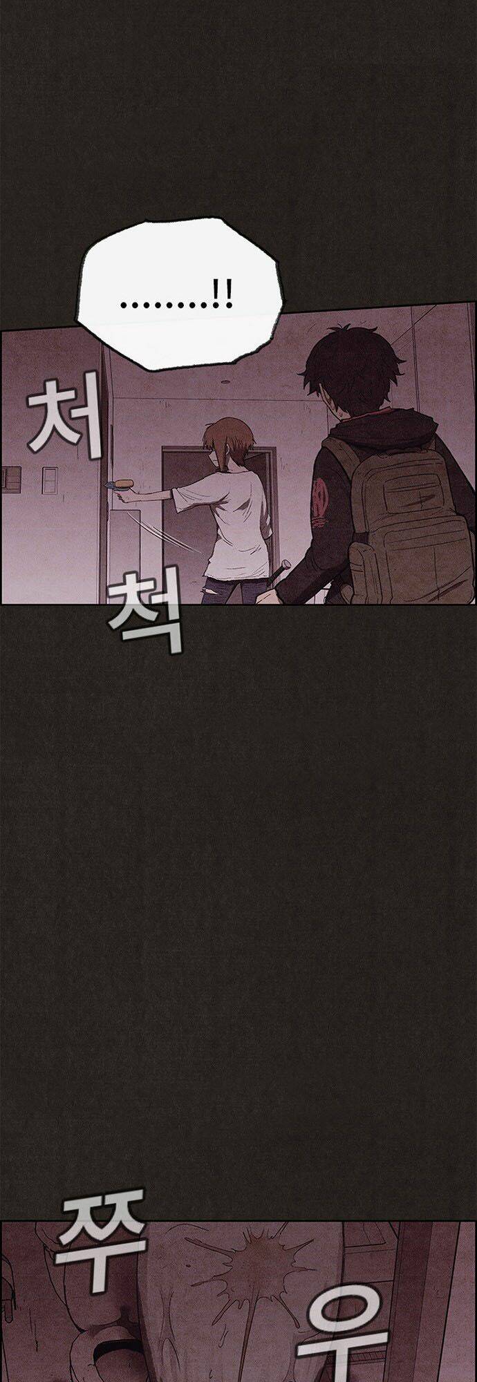 quái vật tại chung cư xanh chapter 104 35