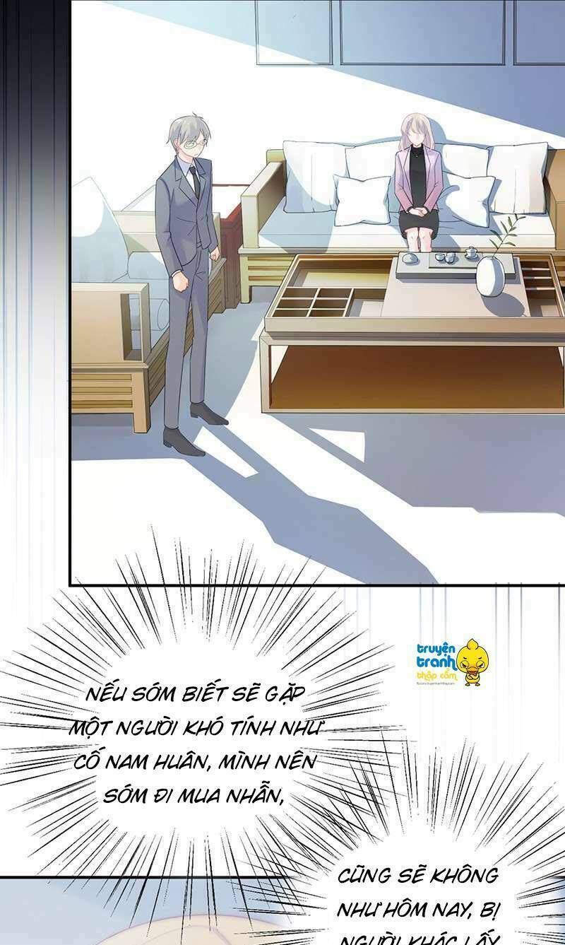 chọc tới chủ tịch tổng tài 2 chapter 75 30