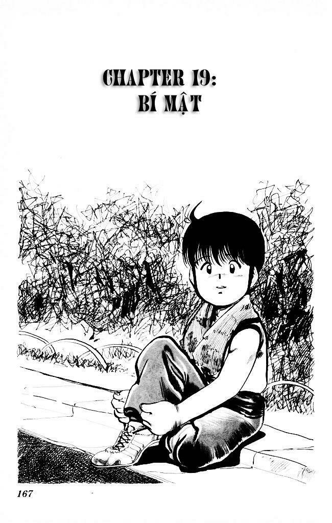 kenji-quyền nhi phương thế ngọc chapter 19 2