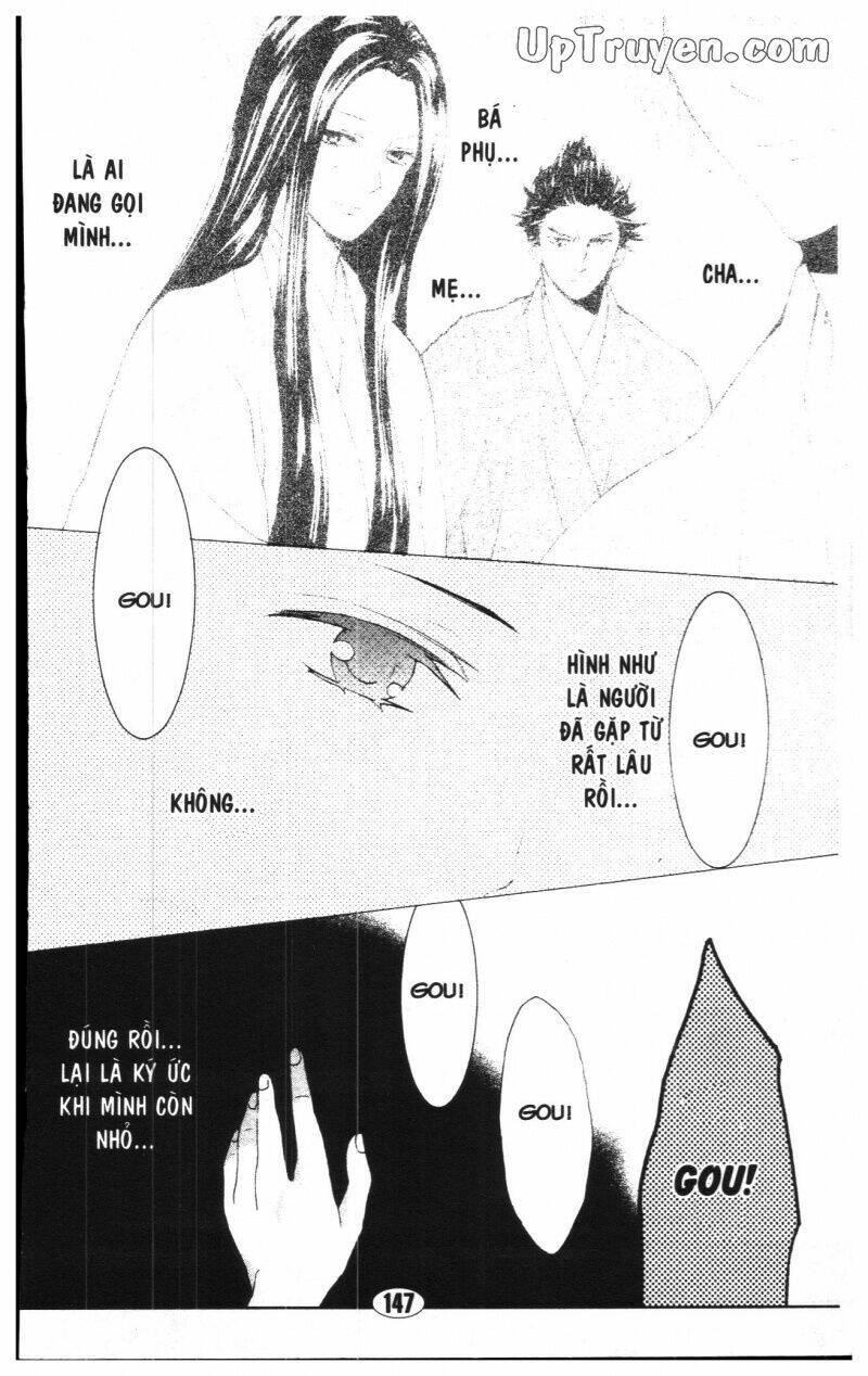 công chúa chiến quốc chapter 3 146