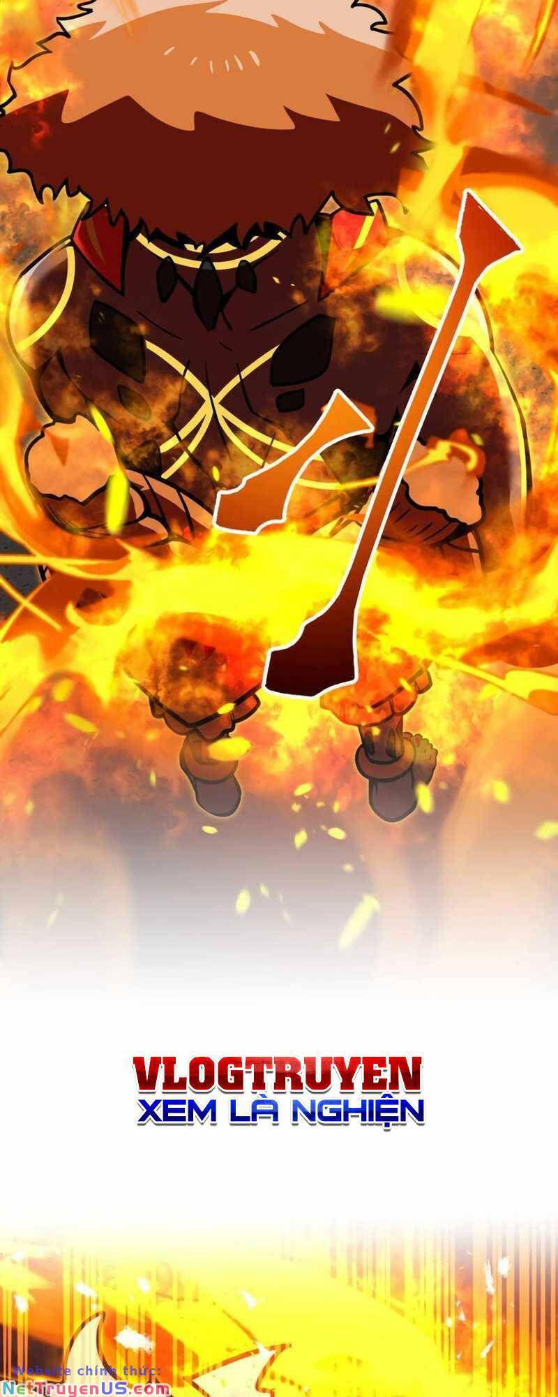 Huyết Thánh Cứu Thế Chủ~ Ta Chỉ Cần 0.0000001% Đã Trở Thành Vô Địch chapter 56 39