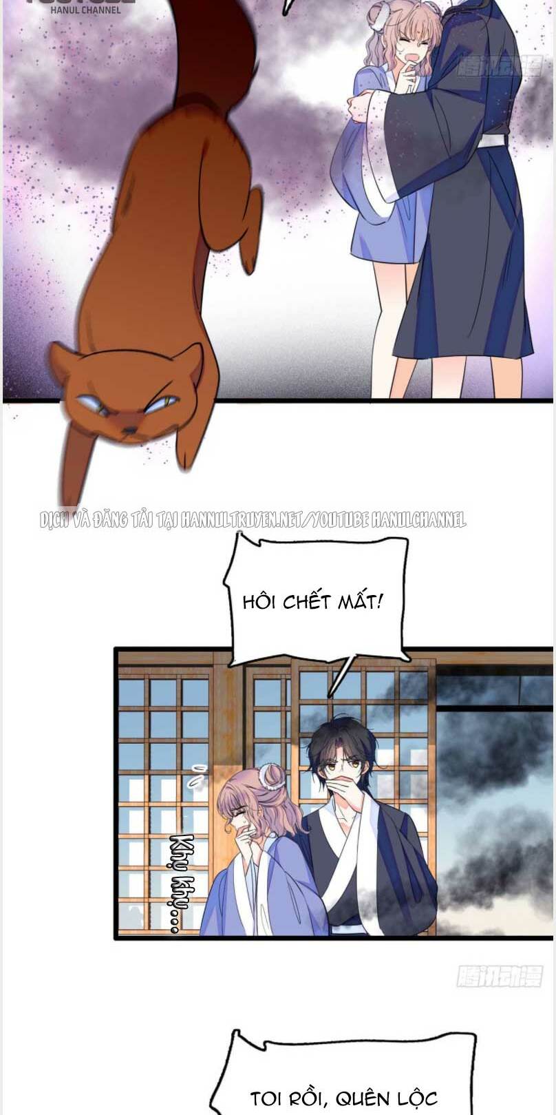 toàn mạng đều là fan cp của tôi với ảnh đế chapter 167.2 7