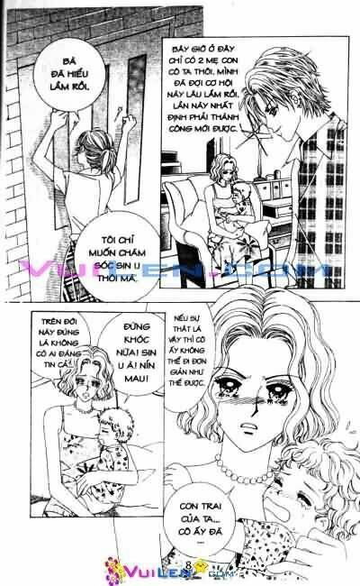 mùa ảo vọng - strange pension chapter 10 8