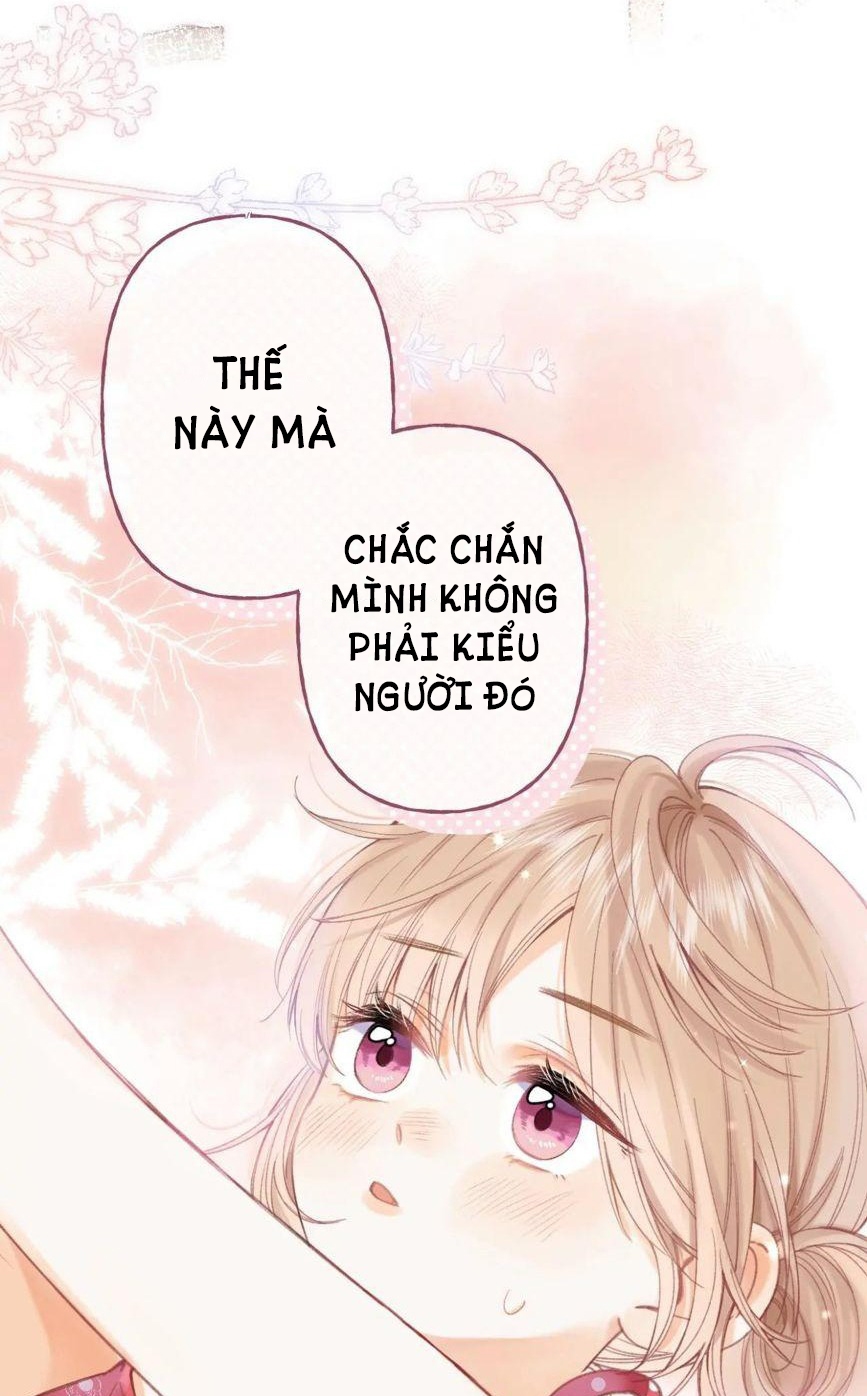 vụng trộm không thể giấu - mối tình thầm kín chapter 14 35