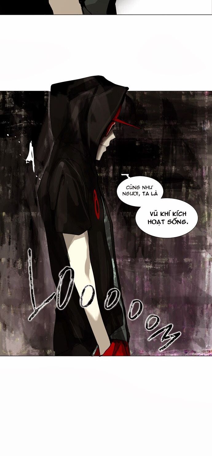 tòa tháp bí ẩn 2 chapter 74 40