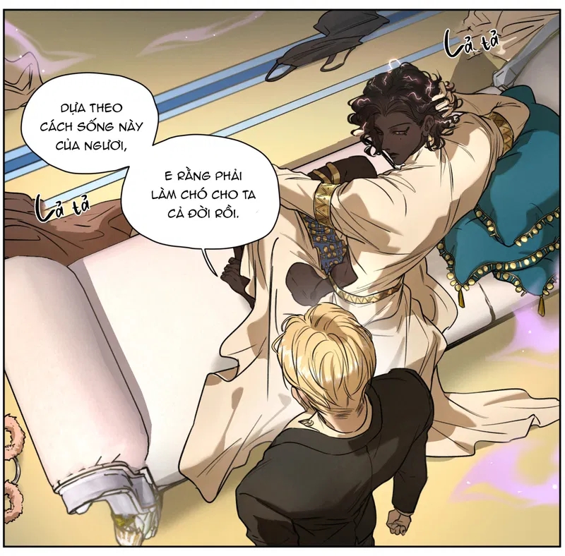 ác thần tập sự chapter 6 9