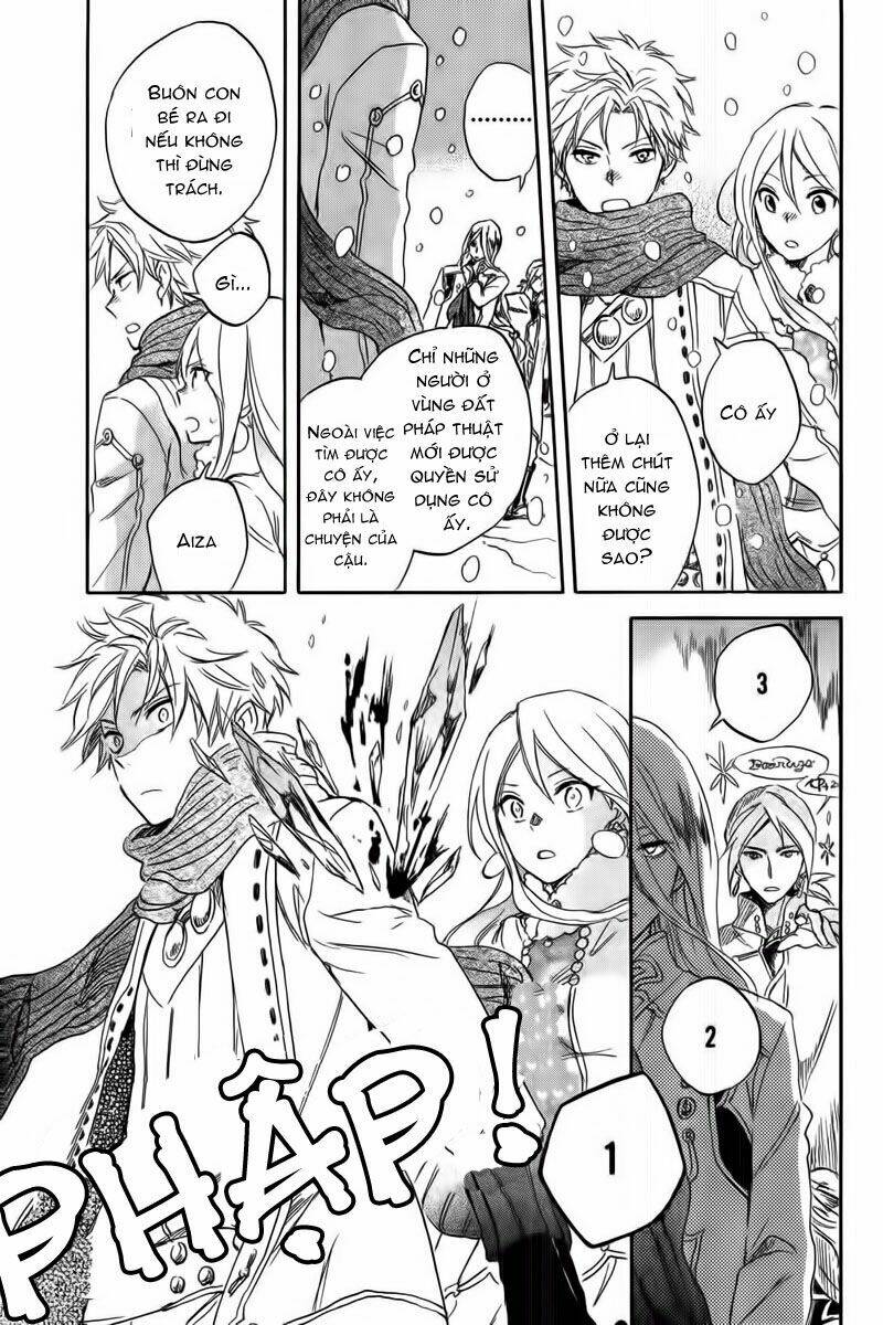 ginsekai no shoumei chapter 1 28