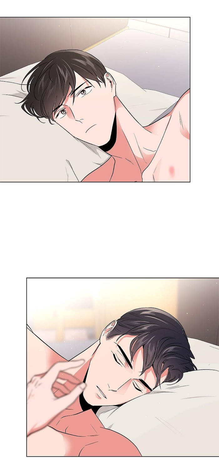 [raw] red candy chapter 60 17