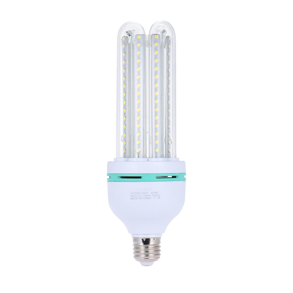 Đèn LED Trắng Tiết kiệm năng lượng E27 5500K cho Studio Nhiếp ảnh