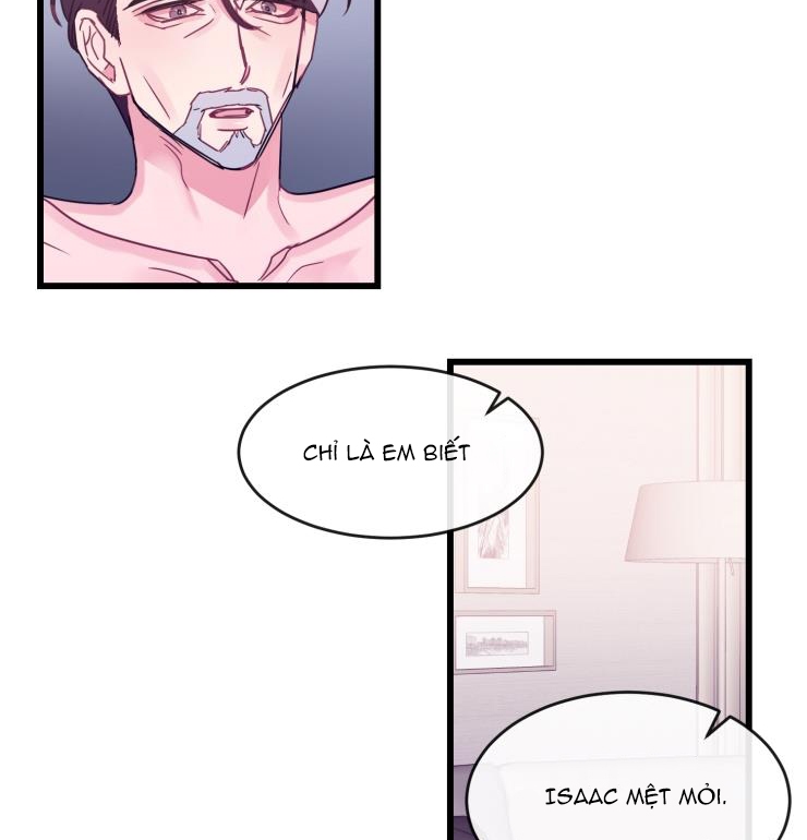 kiếp trước bí ẩn của giáo sư chapter 19 19