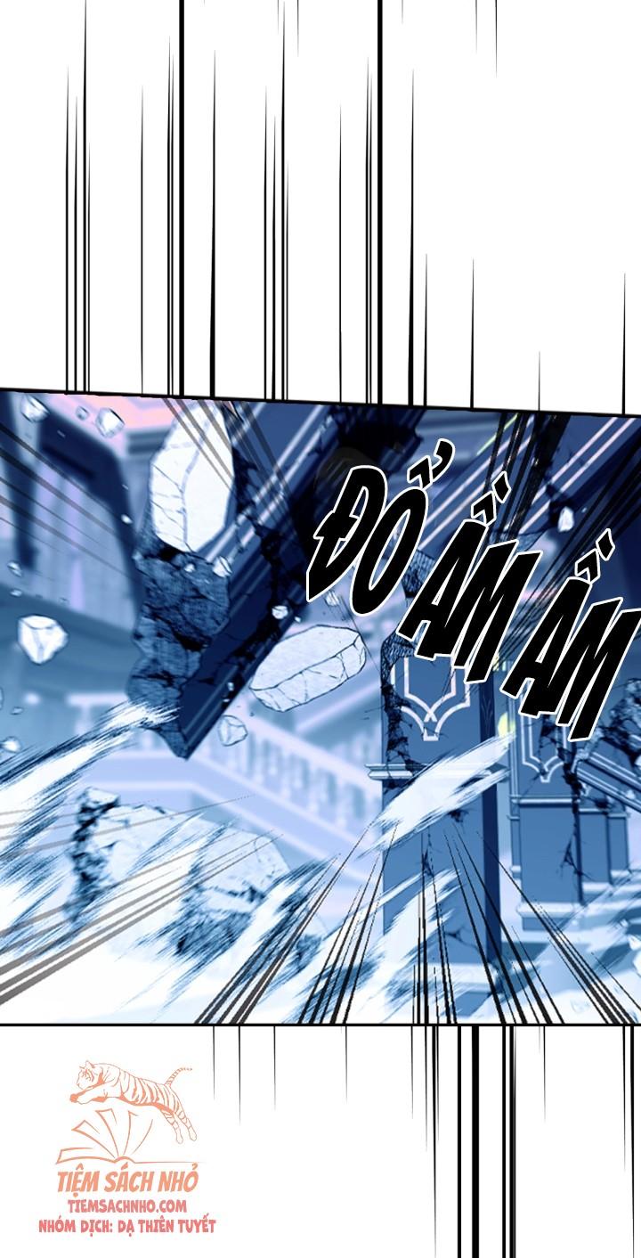 cha, con không muốn kết hôn đâu chapter 66 48