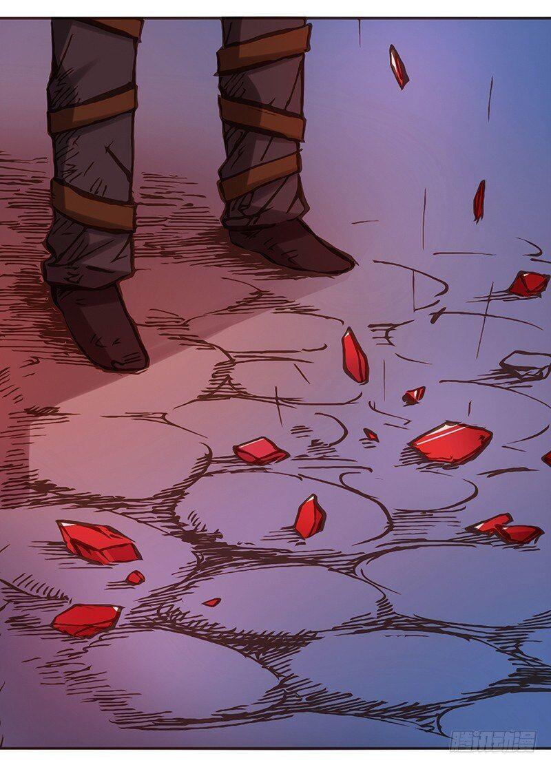 bởi vì tôi là ông chú điều hành một cửa hàng vũ khí chapter 3.3 11