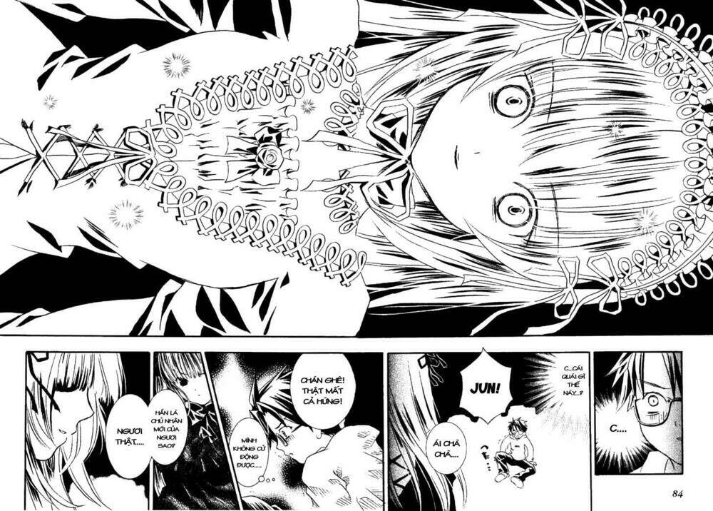 rozen maiden chapter 1 24