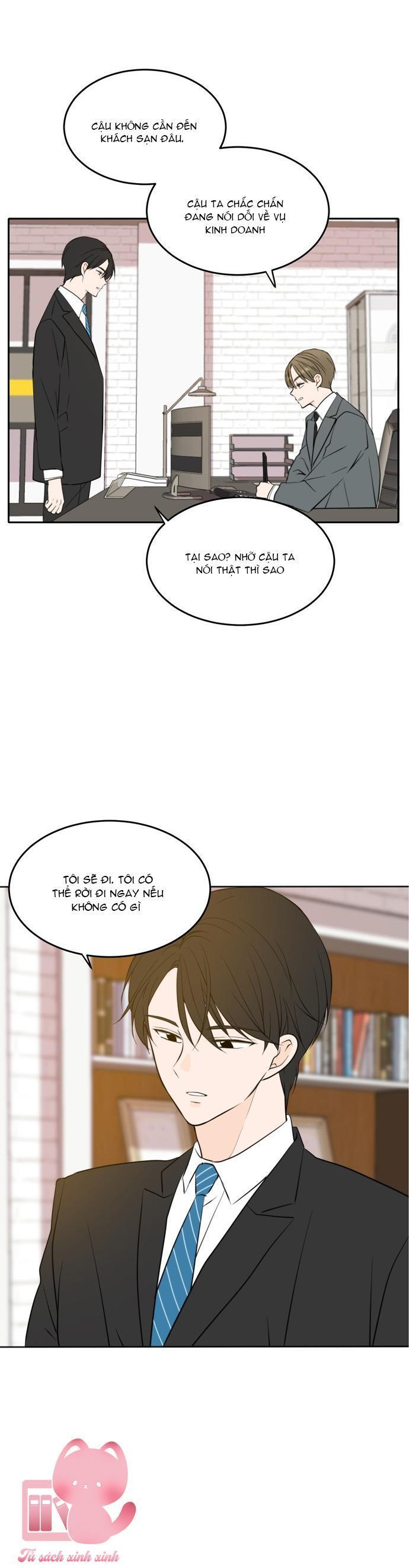 hẹn gặp nhau ở kiếp thứ 19 chapter 39 20