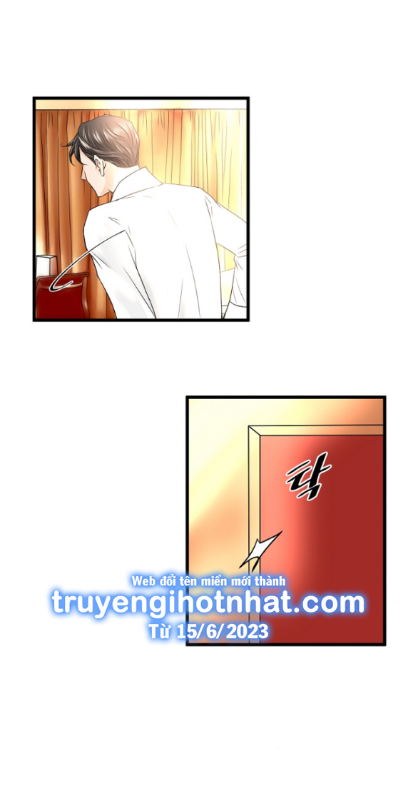 Tình Yêu Đánh Cắp Trái Tim chapter 5.2 - Trang 29