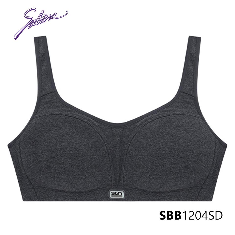 Áo Lót Thể Thao Màu Trơn Thời Trang Basic Sport By Sabina SBB1204