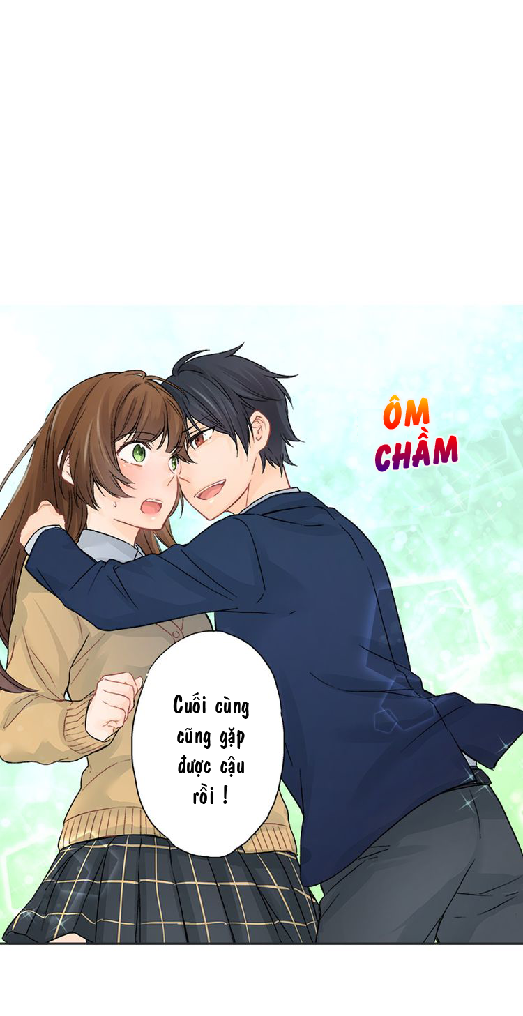 cô dâu của quỷ chapter 1.1 29