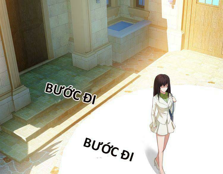 cô vợ nhỏ nuông chiều quá lại thành ác!! chapter 8 13