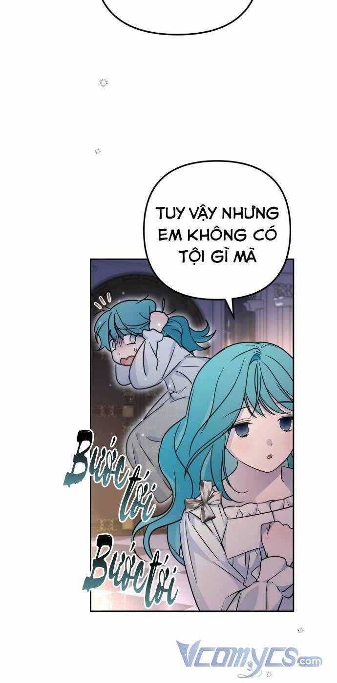 công nương mint bé nhỏ chapter 14 56