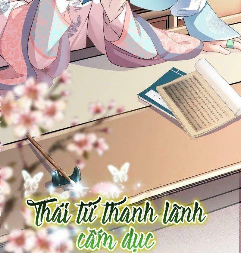 quận chúa vững vàng, thiết lập nhân vật không thể vỡ chapter 0 43