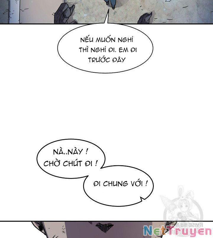 shaman - pháp sư chapter 11 87