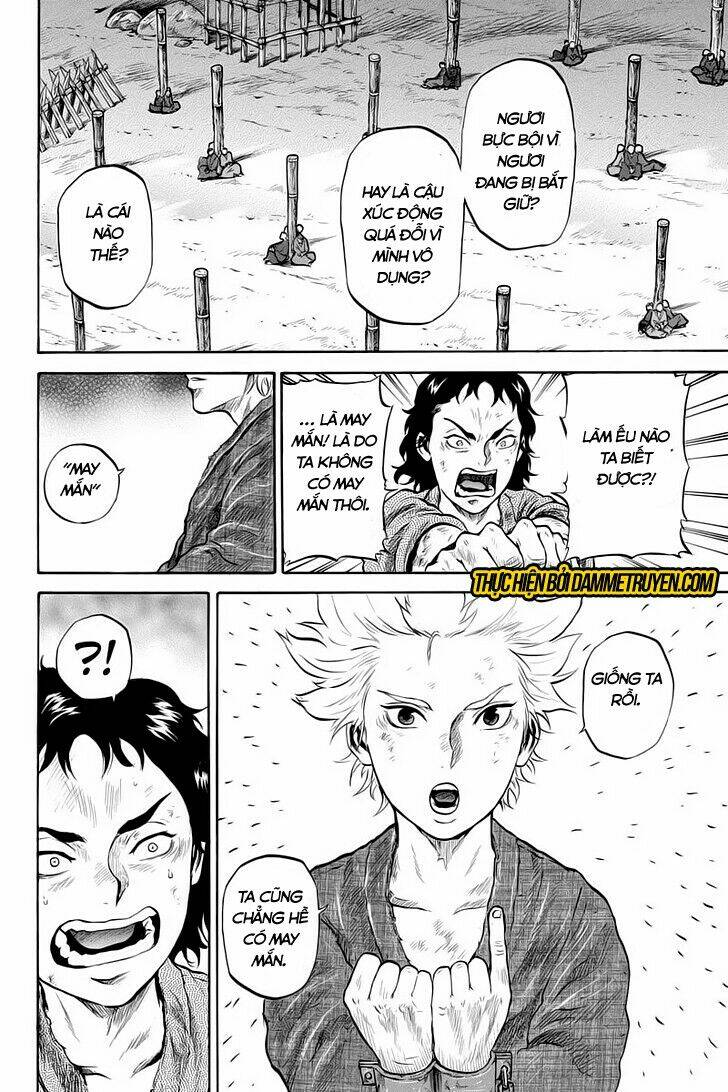 horizon (okada takuya) chapter 44 9