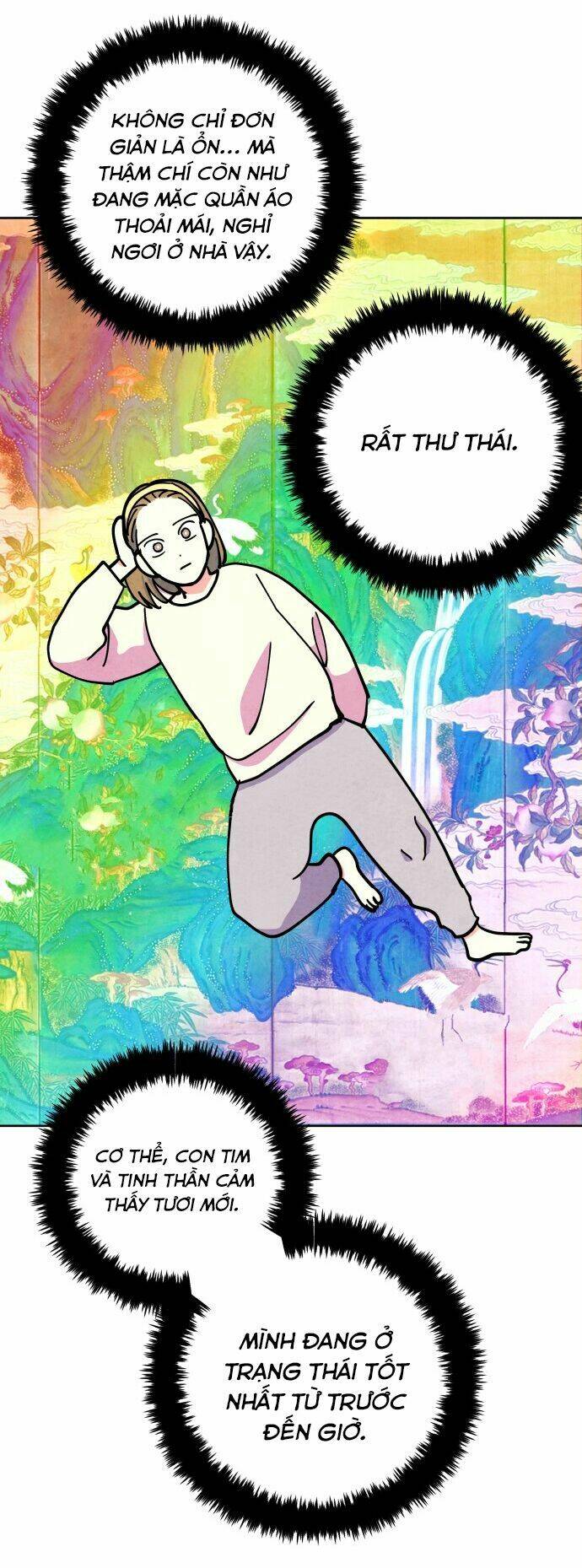 tai sói và mũ đỏ chapter 27 12