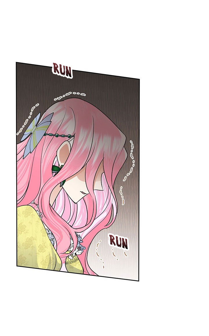 hôm nay ác nữ cũng thấy vui chapter 39.1 2