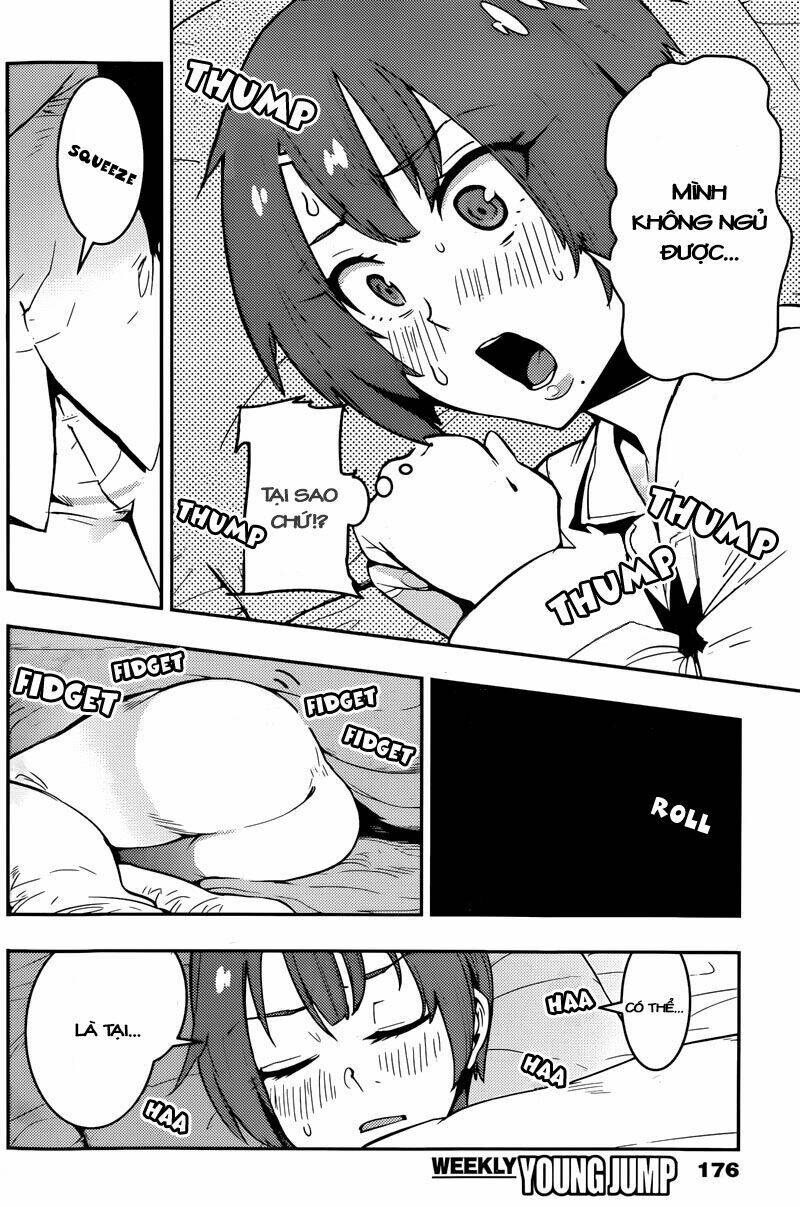 boku girl chapter 23 12