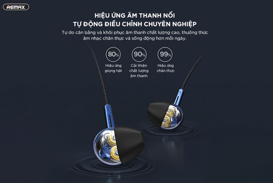 Tai Nghe Bluetooth Thể Thao REMAX RB-S30 - Hàng Chính Hãng