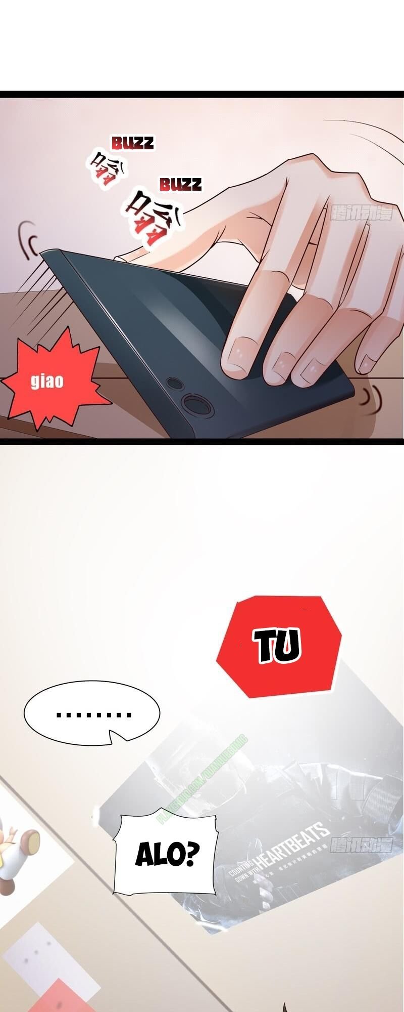 nhóm giao lưu của địa phủ chapter 14 21