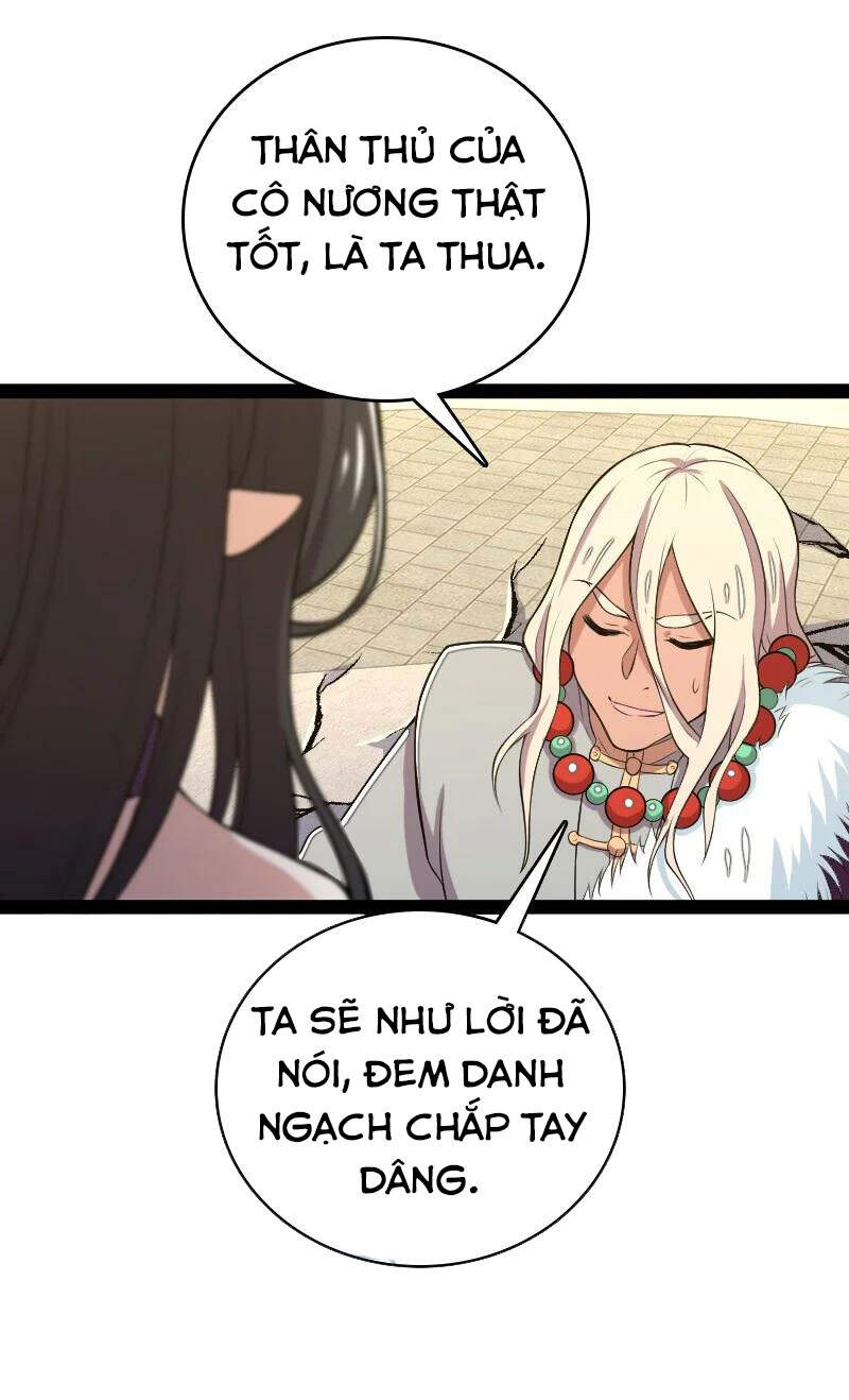 White Cup Chapter 93 - Trang 38