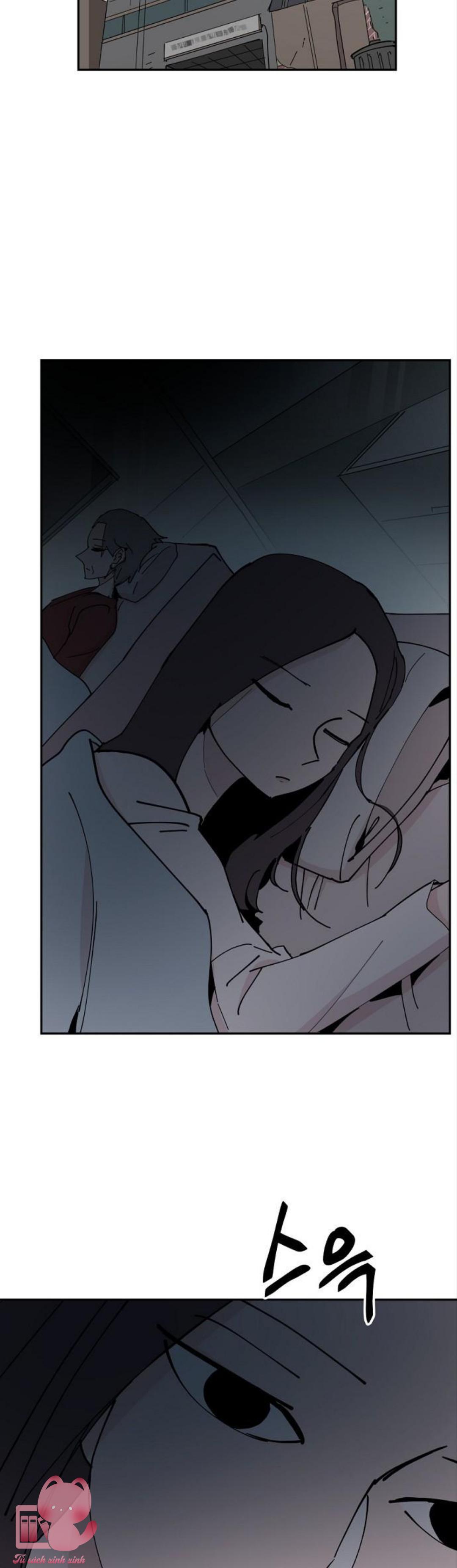 yêu không hồi kết chapter 33 34