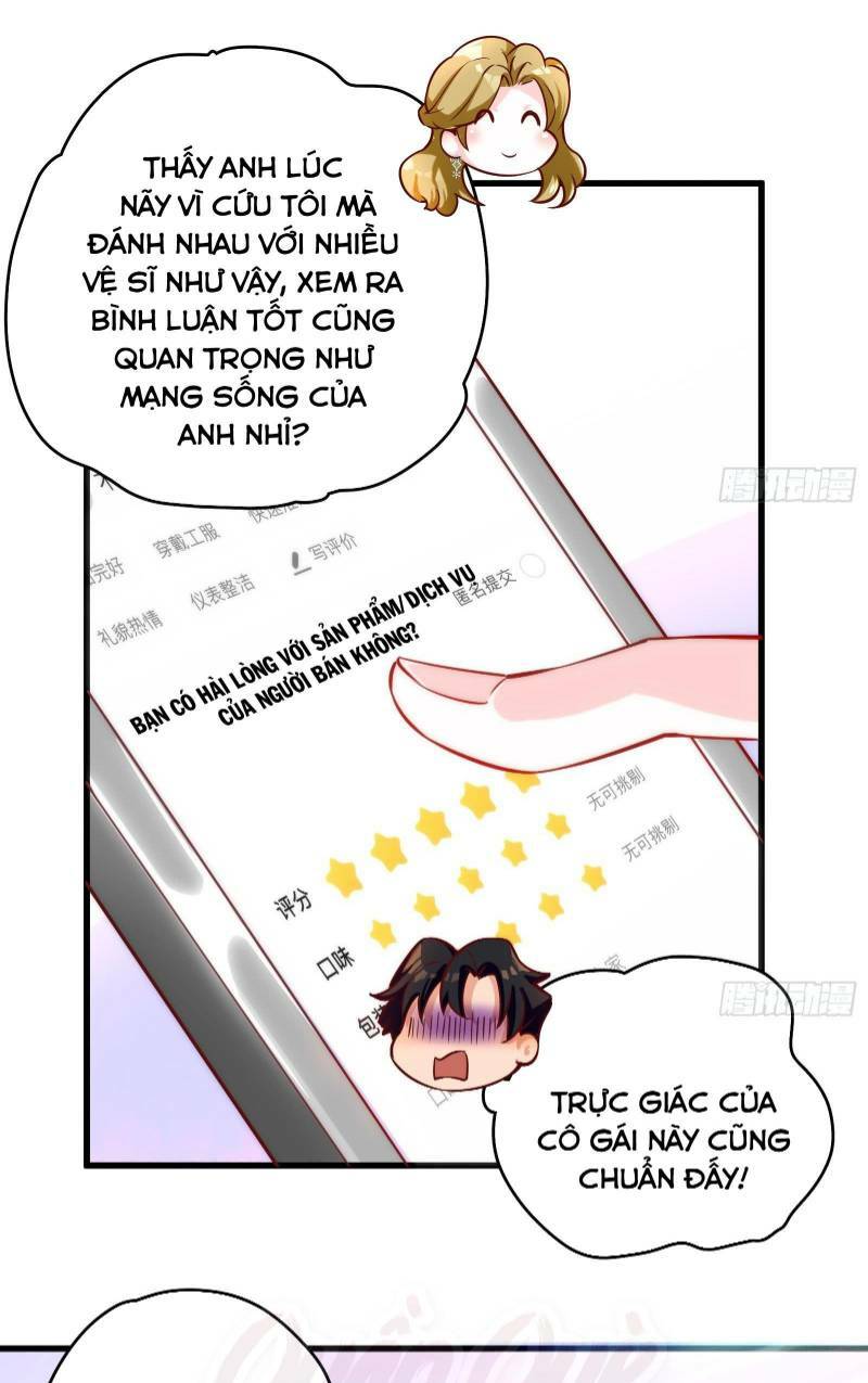 shipper thần cấp chapter 8 18