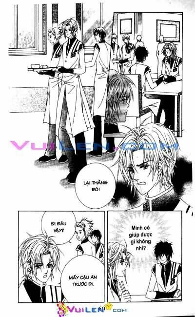 người duy nhất chapter 76 10