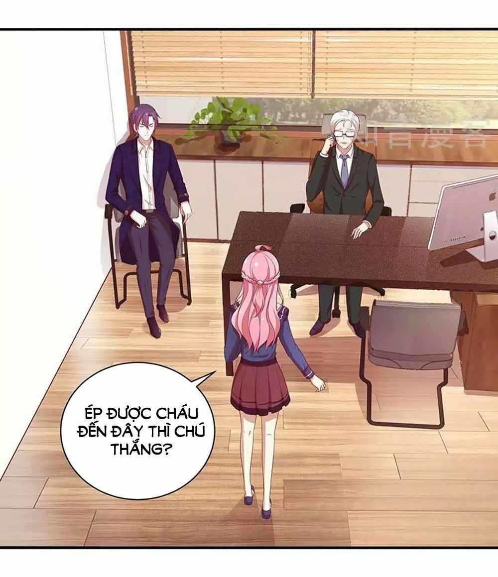 cả thế giới đều không bằng người chapter 74 17