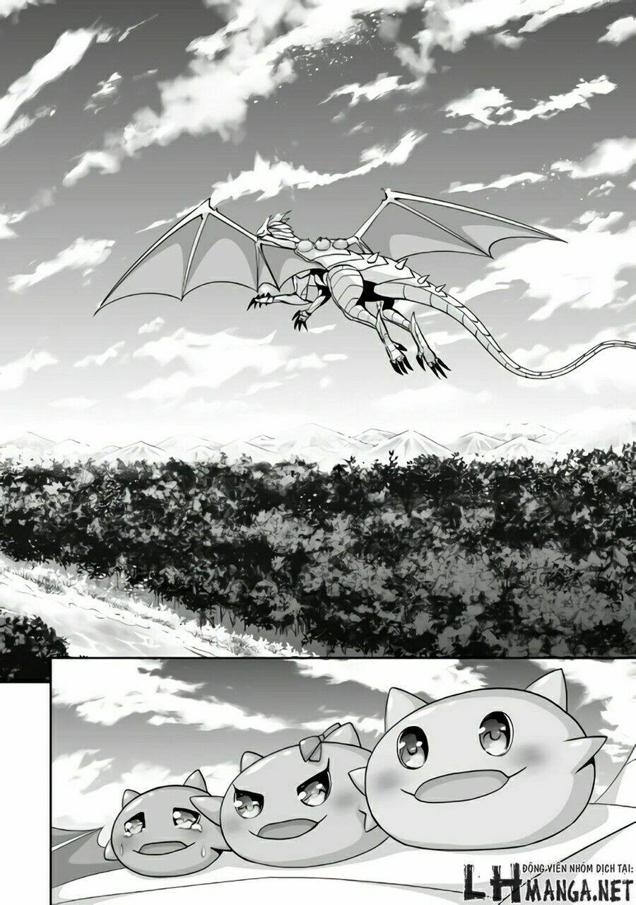 jaryuu tensei chapter 1 17