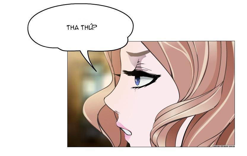 cạm bẫy của nữ thần chapter 99 3