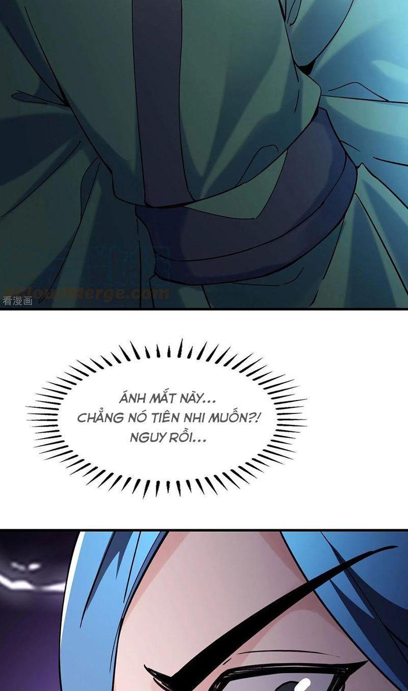 đồ đệ ta toàn là nữ ma đầu chapter 106 39