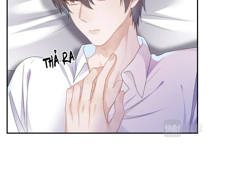 mạnh mẽ công chiếm chapter 36 7